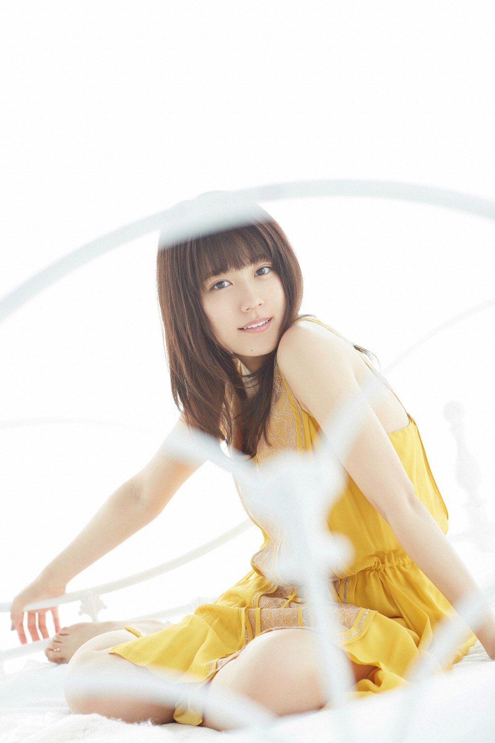 YS-Web-Vol.698Kasumi Arimura 有村架純